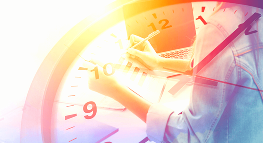 Time Clock